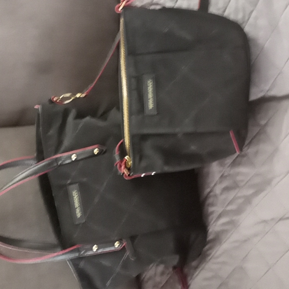 2 pcs crossbody